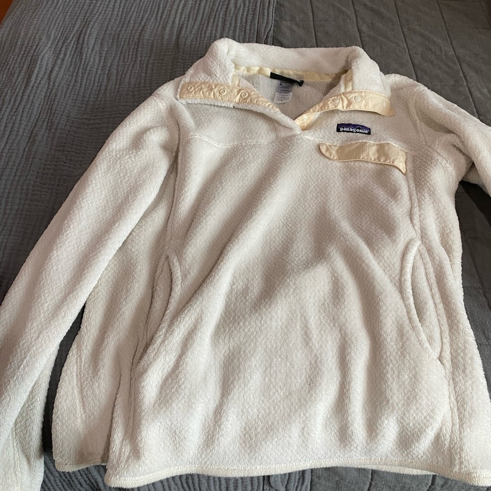 Patagonia Pullover